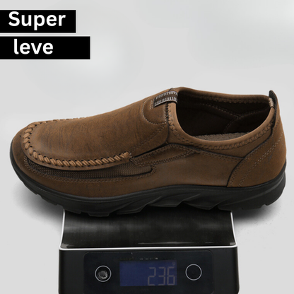 Chaussure orthopédique confortable pour homme - Winston