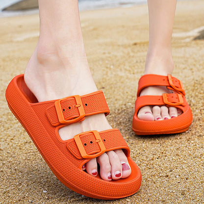 Pantoufles OrtoFeet Plus™ 