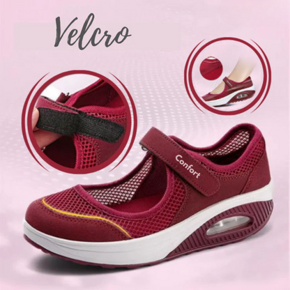 Chaussure orthopédique ultra confortable - Comforty Plus™ 2 