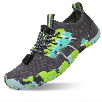 Drift Pro - Sapatos Barefoot Ultra Confortáveis ( Para Atividades ao Ar livre  )