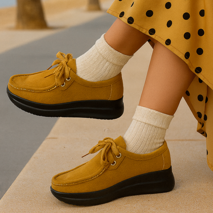 Louise Marie – Chaussure ultra confortable 🍂