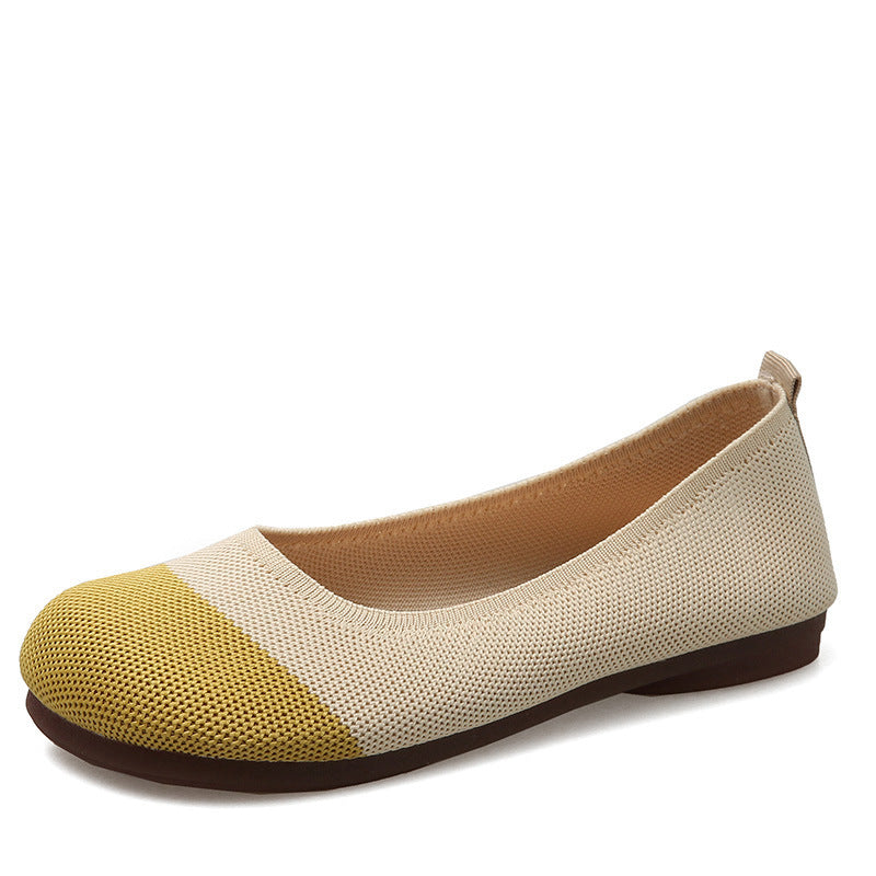 Soft Cloud ☁️ - Sabrina Super Confortable (Ergonomique)