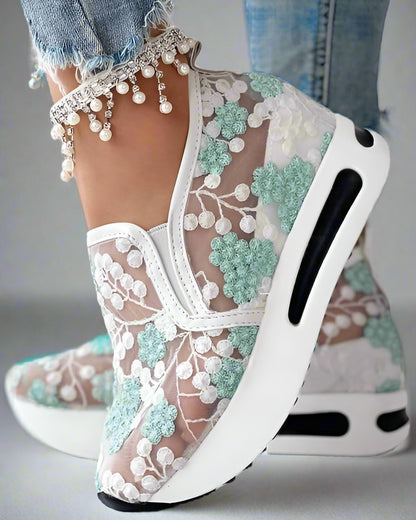 Chaussures de tennis pour femmes Elisa 