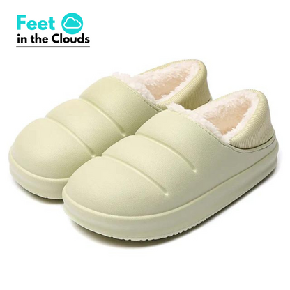 Cloud™  - Pantufas Super Confortáveis (ANTIDERRAPANTE)