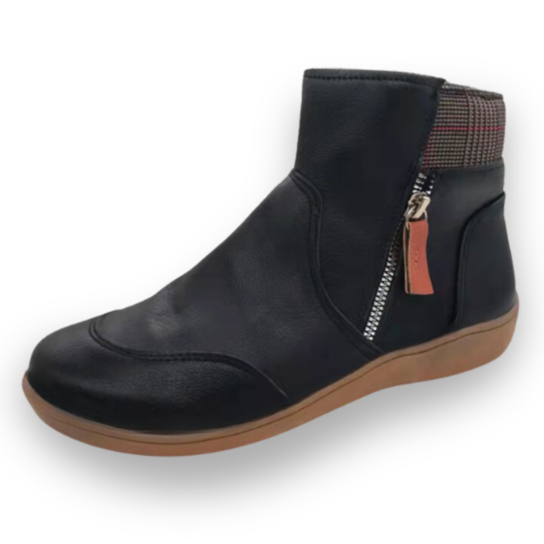 Bottes Ortopress Texas pour femmes - Ortopress 2.0