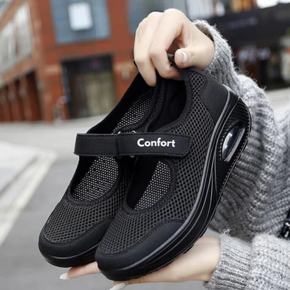 Chaussure orthopédique ultra confortable - Comforty Plus™ 2 