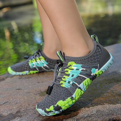 Drift Pro - Sapatos Barefoot Ultra Confortáveis ( Para Atividades ao Ar livre  )