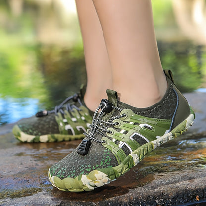 Drift Pro - Sapatos Barefoot Ultra Confortáveis ( Para Atividades ao Ar livre  )