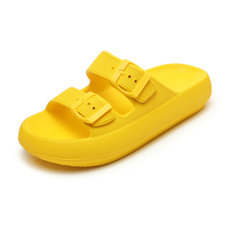 Pantoufles OrtoFeet Plus™ 