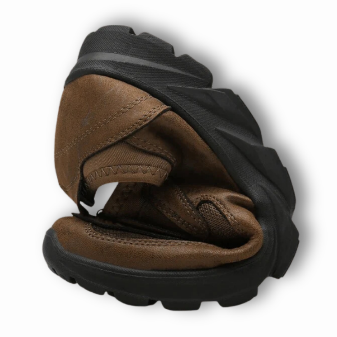 Chaussure orthopédique confortable pour homme - Winston