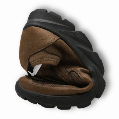 Chaussure orthopédique confortable pour homme - Winston