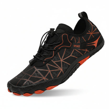 Marant Pro - Chaussures minimalistes ultra confortables (pour les activités de plein air)