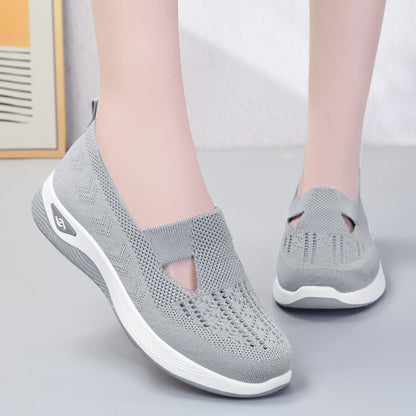 Anna 2.0 Super Confortable - Chaussure semi-orthopédique ultra-légère en maille respirante