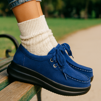 Louise Marie – Chaussure ultra confortable 🍂