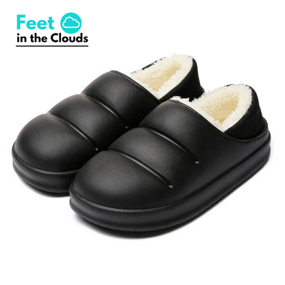 Cloud™  - Pantufas Super Confortáveis (ANTIDERRAPANTE)
