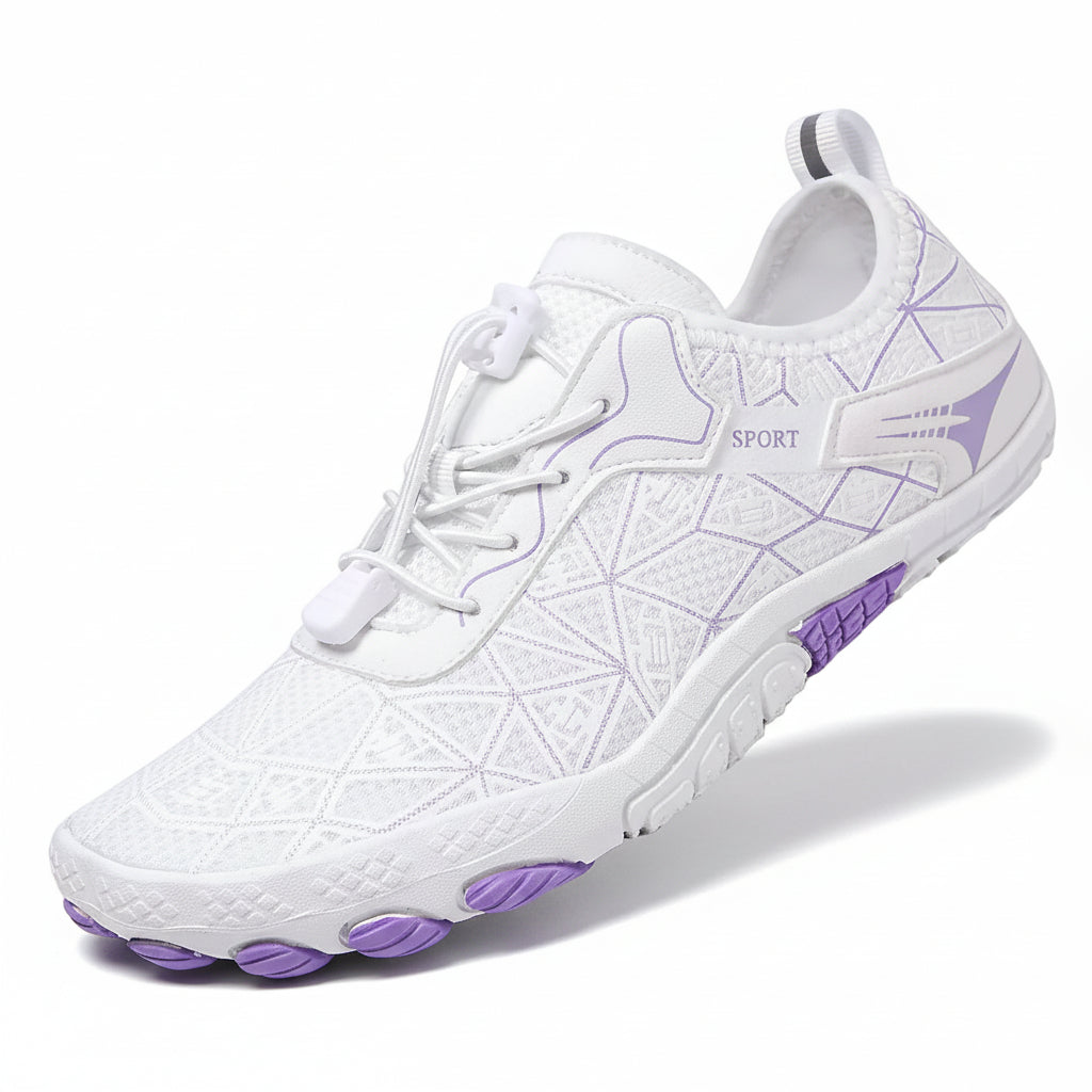 Marant Pro - Chaussures minimalistes ultra confortables (pour les activités de plein air)