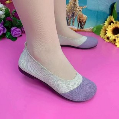 Soft Cloud ☁️ - Sabrina Super Confortable (Ergonomique)