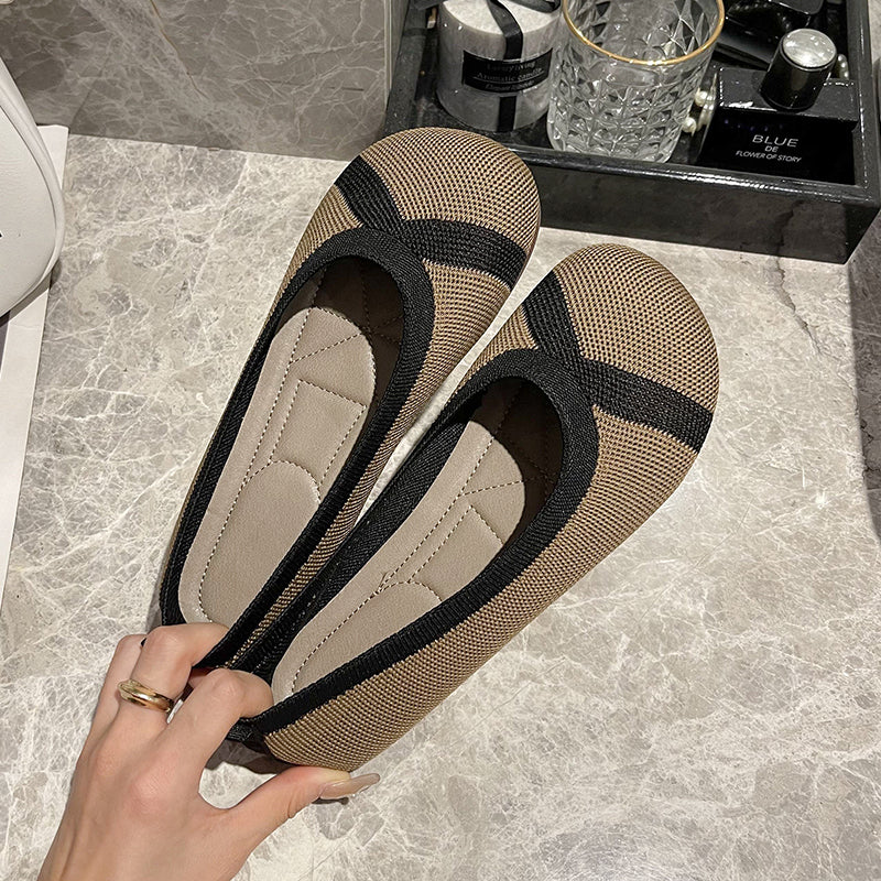 Soft Cloud ☁️ - Sabrina Super Confortable (Ergonomique)