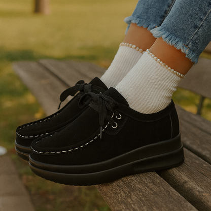 Louise Marie – Chaussure ultra confortable 🍂