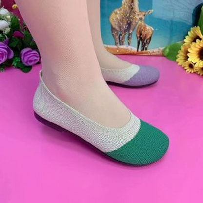 Soft Cloud ☁️ - Sabrina Super Confortable (Ergonomique)