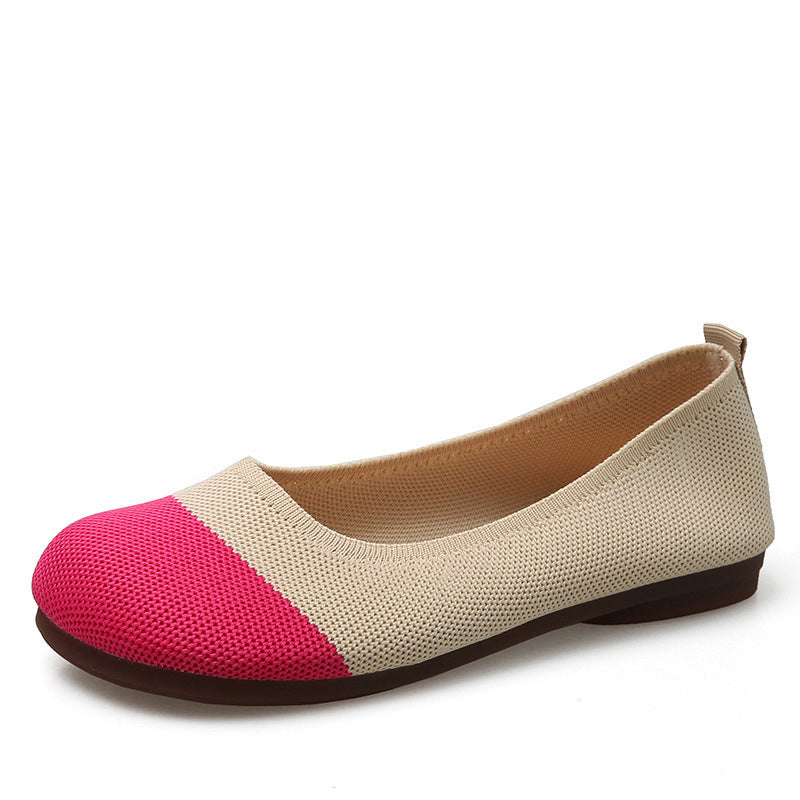 Soft Cloud ☁️ - Sabrina Super Confortable (Ergonomique)