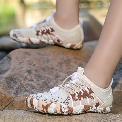 Drift Pro - Sapatos Barefoot Ultra Confortáveis ( Para Atividades ao Ar livre  )