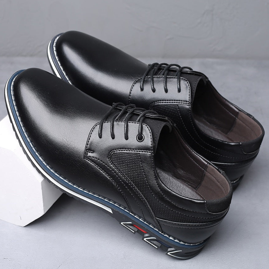 Chaussures Oxford pour hommes - Super confortables 