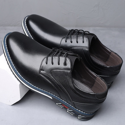 Chaussures Oxford pour hommes - Super confortables 