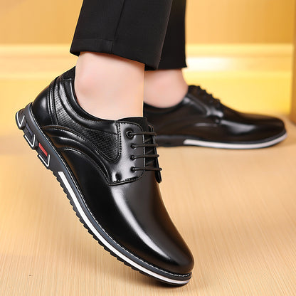 Chaussures Oxford pour hommes - Super confortables 
