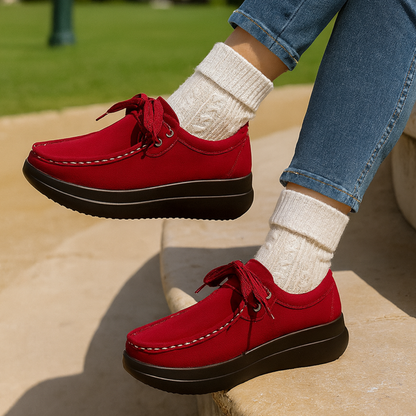 Louise Marie – Chaussure ultra confortable 🍂