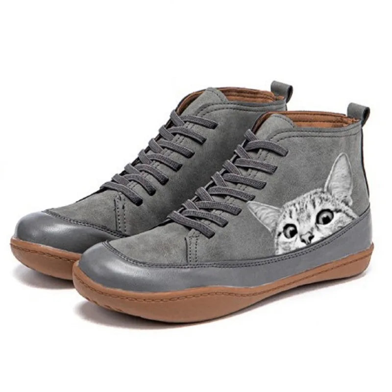 Botte pour chat - Orthopress CEMPAR
