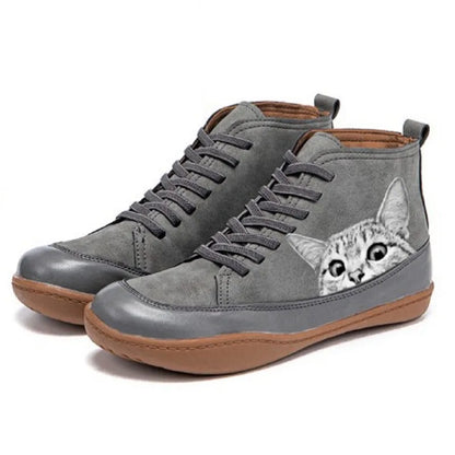 Botte pour chat - Orthopress CEMPAR
