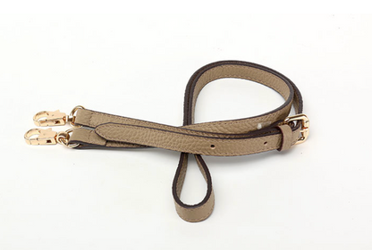 Sac Grace Pebbled en cuir véritable style grainé