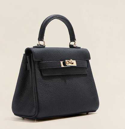 Sac Grace Édition Spéciale – 20 cm en cuir véritable
