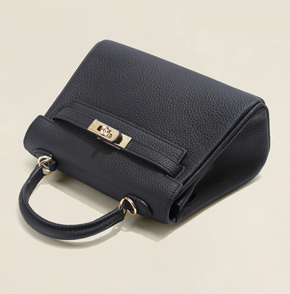 Sac Grace Édition Spéciale – 20 cm en cuir véritable