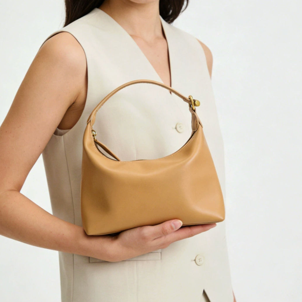 Nova Mini – Bolsa em Couro Genuíno