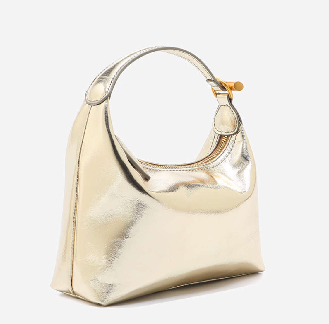Nova Mini – Bolsa em Couro Genuíno