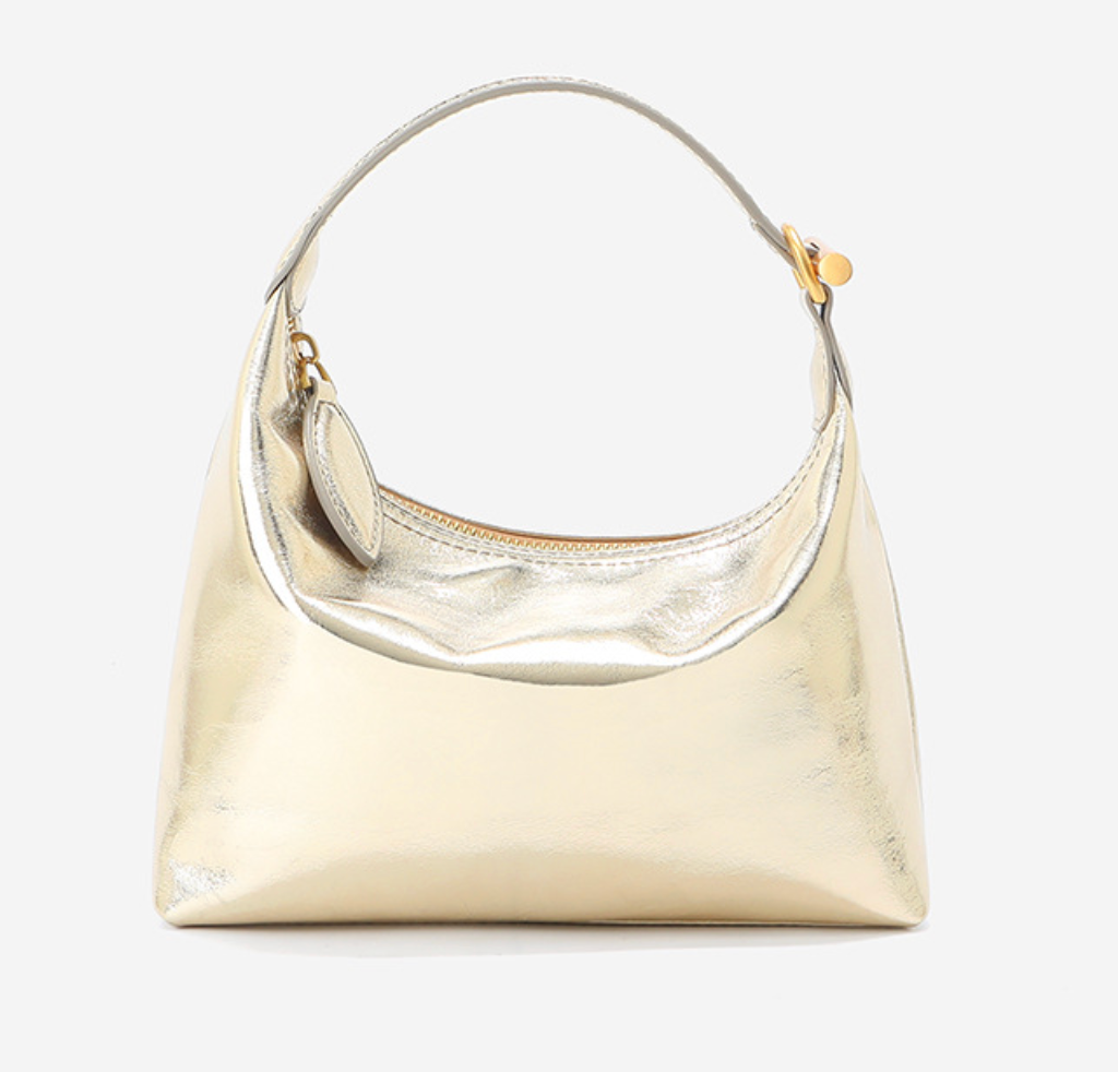 Nova Mini – Bolsa em Couro Genuíno