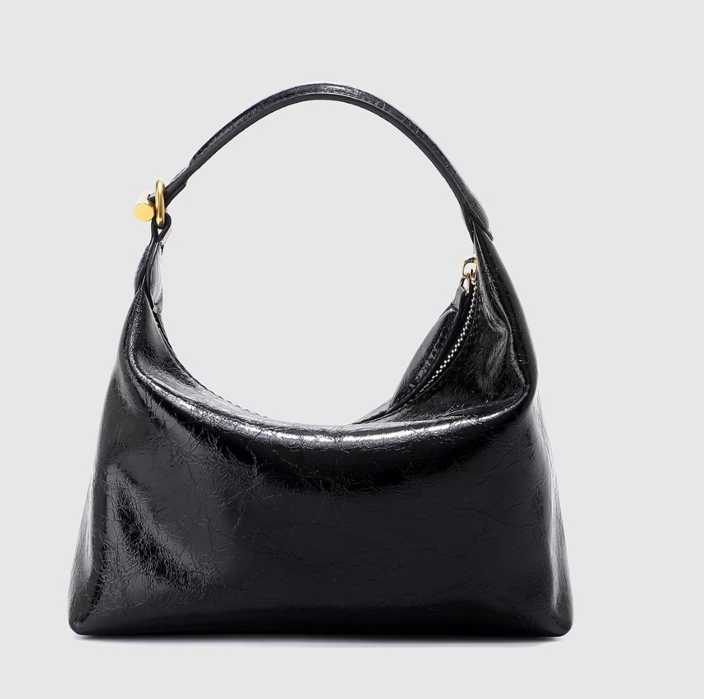 Nova Mini – Bolsa em Couro Genuíno