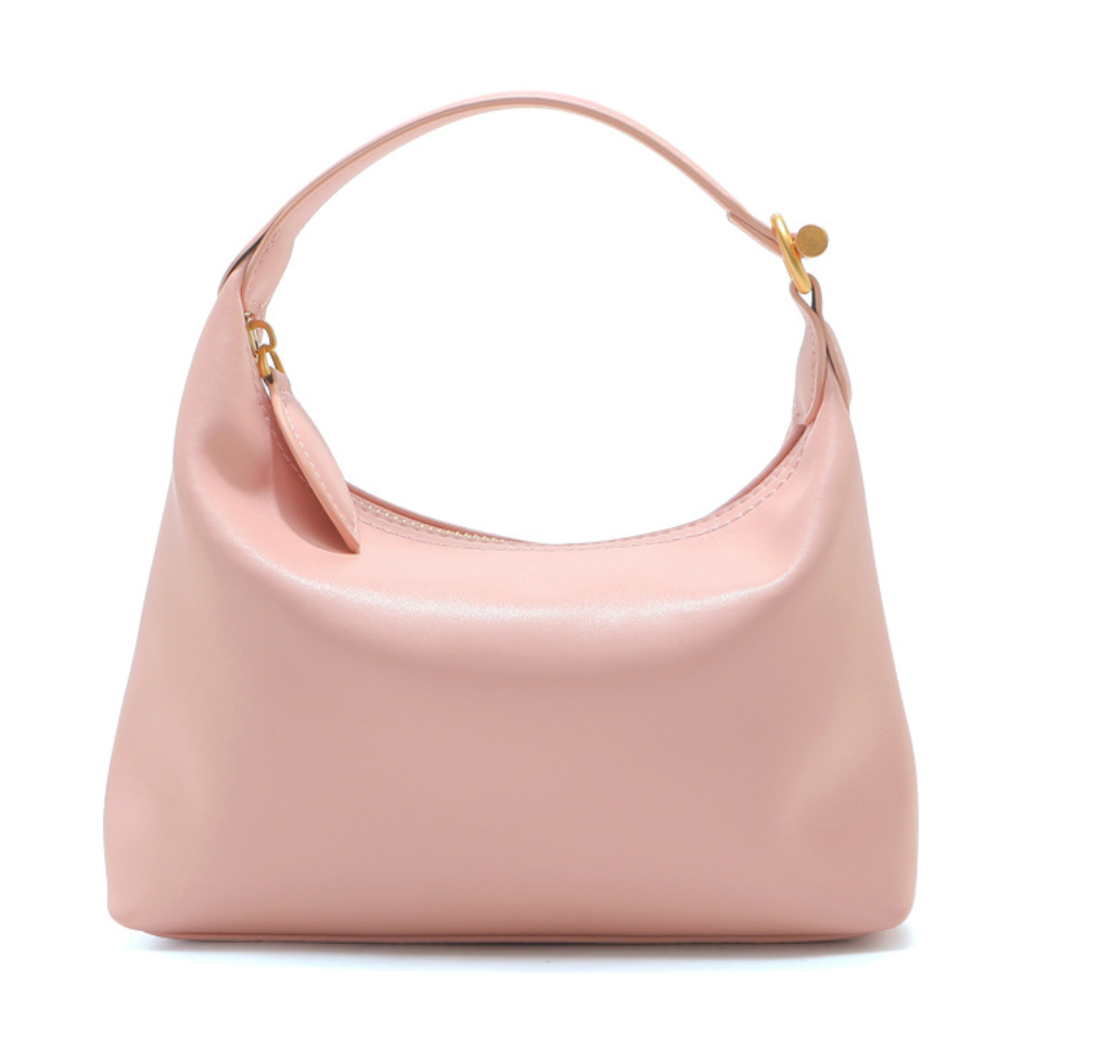 Nova Mini – Bolsa em Couro Genuíno
