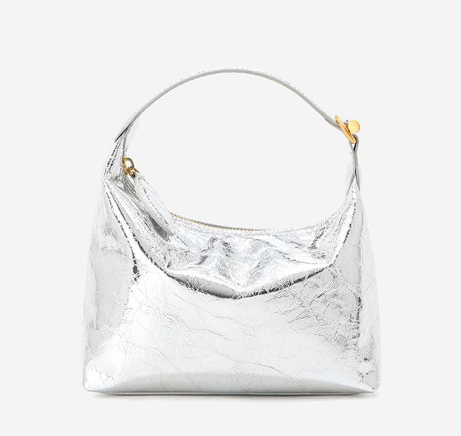 Nova Mini – Bolsa em Couro Genuíno