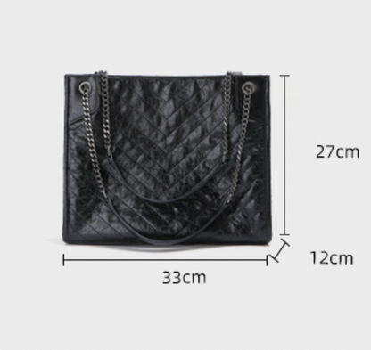 Valmont Hobo – Bolsa em Couro Genuíno