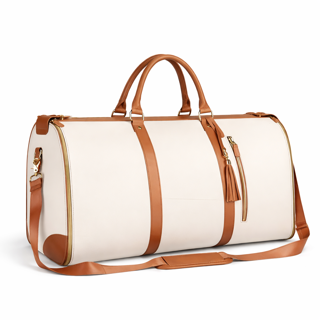 Valise de voyage intelligente - La valise cabine la plus spacieuse