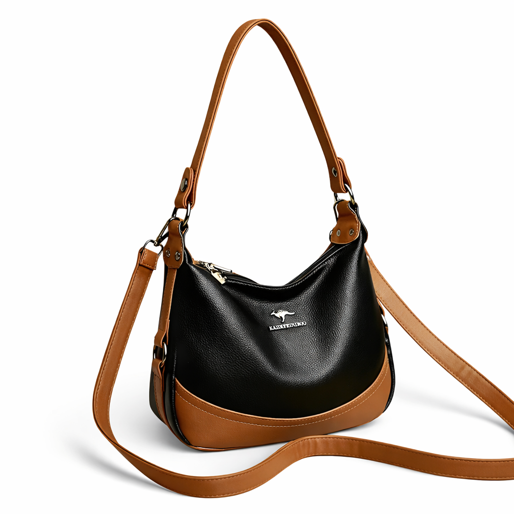 Sac « Luzia » – Élégance polyvalente pour un usage quotidien