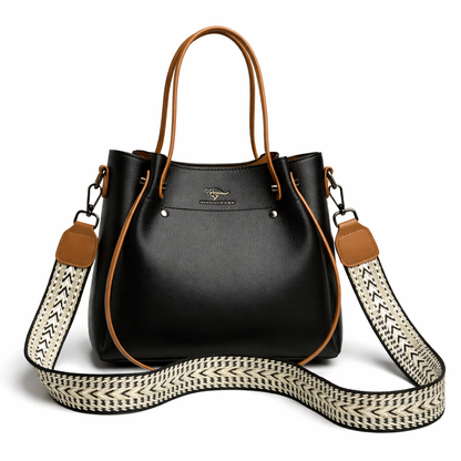 Sac Erantia Elegance bicolore