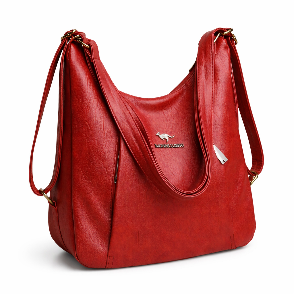 Sac vintage « Vanderwah Multipurpose »