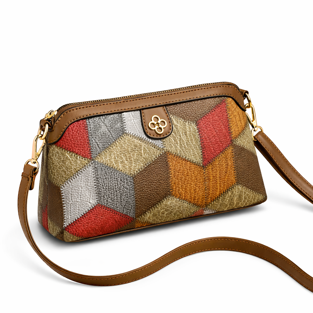 Sac Diana – Élégance décontractée