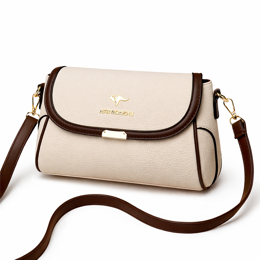 Bolsa Matilde – Elegância Casual