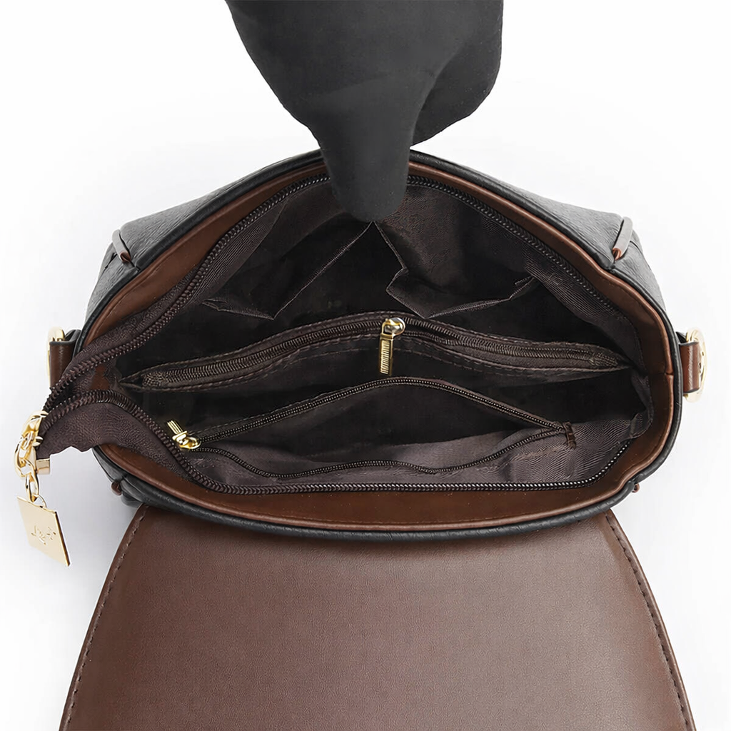 Bolsa Matilde – Elegância Casual