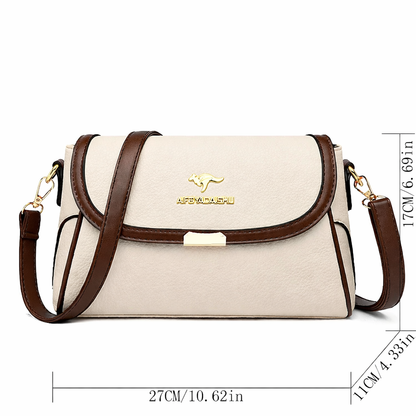 Bolsa Matilde – Elegância Casual